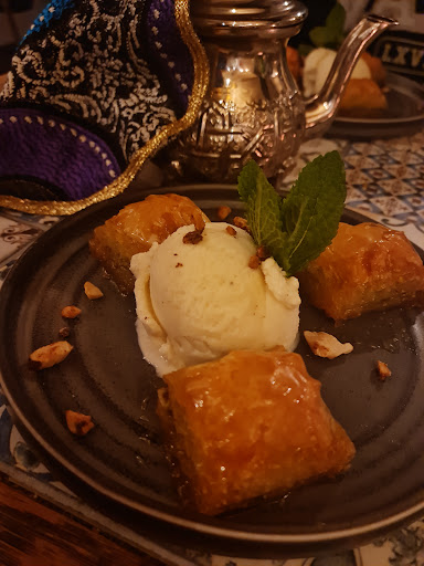 Photo of Al Casbah - 62 Mill Rd, Petersfield, Cambridge CB1 2AS